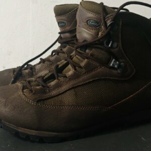 BUTY AKU DS PILGRIM GTX UK8 EU42 STAN DOBRY - obrazek 2