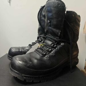 BUTY MEINDL EU49 13.5UK STAN BARDZO DOBRY - obrazek 4