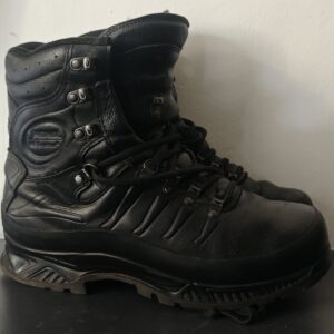 BUTY MEINDL KEMPFSCHUH EU42/8UK STAN DOBRY - obrazek 1