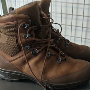 BUTY HAIX MINERVA 290MM STAN DOBRY - obrazek 1