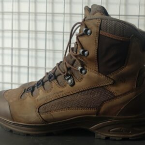 BUTY HAIX 13/48 STAN DOBRY - obrazek 2