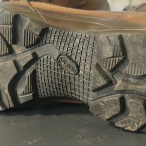 BUTY HAIX 7/41 STAN DOSTATECZNY - obrazek 3