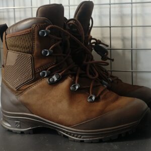 BUTY HAIX MINERWA 27CM STAN BARDZO DOBRY - obrazek 1