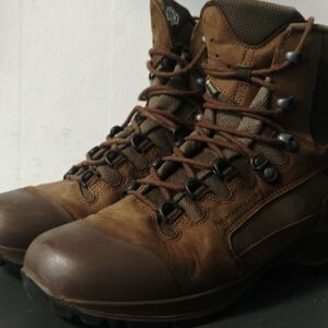 BUTY HAIX 9UK EU43 STAN DOSTATECZNY - obrazek 3