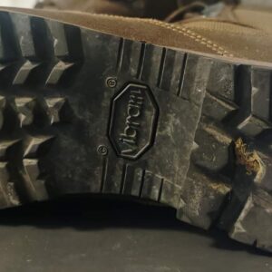 BUTY AKU PILGRIM GTX COMBAT 9UK/43 ST.DST - obrazek 3
