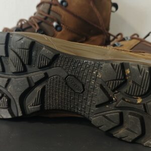 BUTY HAIX EU48 UK13 STAN DOBRY - obrazek 3