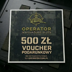Kupon 500 zł