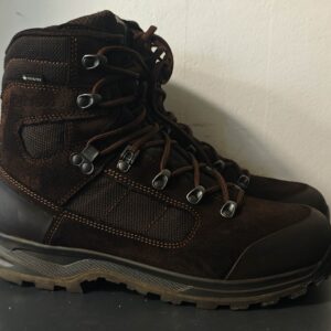 BUTY LOWA EVO GTX EU41 7UK JAK NOWE - obrazek 1