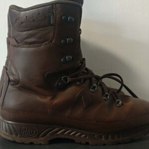 BUTY HAIX UK9 EU43 STAN DOBRY - obrazek 1
