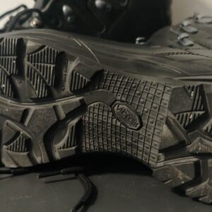 BUTY HAIX COMMANDER EU45 UK10,5 STAN BARDZO DOBRY - obrazek 2