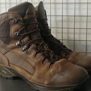 BUTY HAIX 12,5/48 STAN DOBRY - obrazek 2