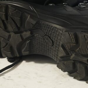 BUTY HAIX COMMANDER TREKKINGOWE MYSLIWSKIE WOJSKOWE ROZ EU 42 UK 8 - obrazek 3