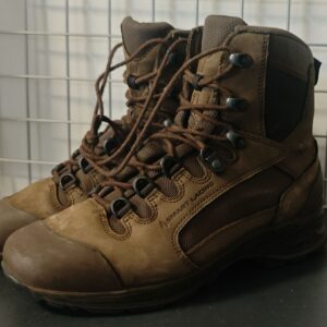 BUTY HAIX 7/41 STAN DOBRY - obrazek 1