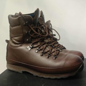BUTY ALTBERG UK10 EU44.5 STAN DOBRY - obrazek 3