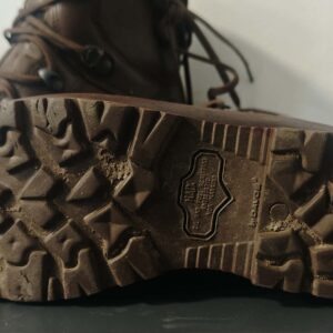 BUTY HAIX UK7 EU41 STAN DOBRY - obrazek 2