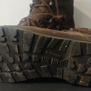 BUTY LOWA EU46/11UK STAN DOSTATECZNY - obrazek 2