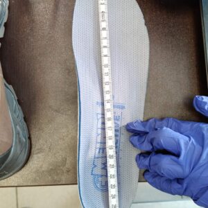 BUTY MEINDL EU40/26CM WKADKA STAN BARDZO DOBRY - obrazek 4
