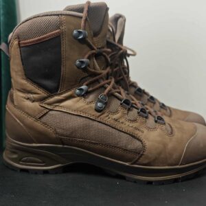 BUTY HAIX UK12.5 EU48 JAK NOWE - obrazek 1
