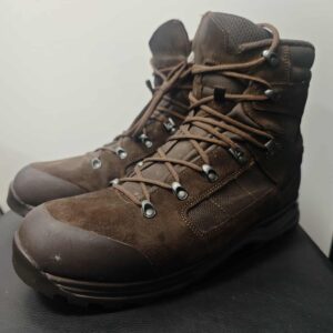 BUTY LOWA UK13,5 EU 48.5/49 JAK NOWE - obrazek 3