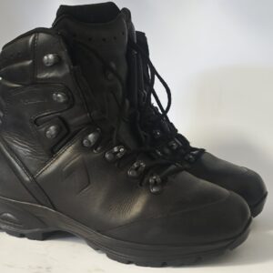 BUTY HAIX COMMANDER TREKKINGOWE MYSLIWSKIE WOJSKOWE ROZ EU 43 UK 9 - obrazek 2
