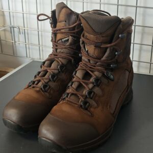 BUTY HAIX EU45 UK10 STAN BARDZO DOBRY - obrazek 2