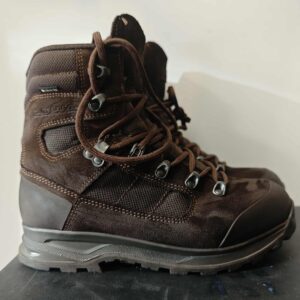 BUTY LOWA EU 38,5 5,5UK BARDZO DOBRE - obrazek 1