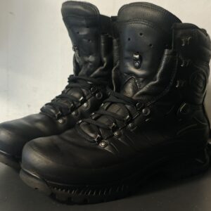 BUTY MEINDL KEMPFSCHUH EU41.5/7.5UK STAN DOBRY - obrazek 2