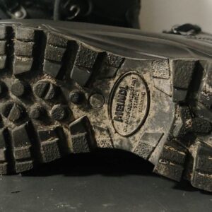 BUTY MEINDL KEMPFSCHUH EU44/9.5UK STAN DOBRY - obrazek 3