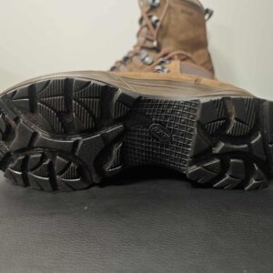 BUTY HAIX  EU39 UK5.5 JAK NOWE - obrazek 2