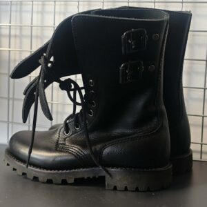 BUTY OPINACZE EU38 STAN BARDZO DOBRY - obrazek 1