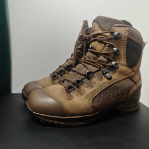 BUTY HAIX UK6.5 EU40 STAN BARDZO DOBRY - obrazek 3
