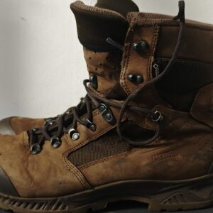 BUTY MEINDL EU46.5 UK11.5 STAN DOBRY - obrazek 1
