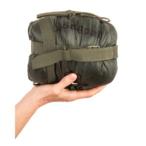 Śpiwór SNUGPAK Softie Elite 1 (7°C / 2°C) Olive - obrazek 3