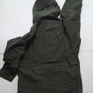 KURTKA GORE-TEX BARDZO DOBRY 88/92 III/IV WODOODPORNA DEMOBIL AUSTRIA - obrazek 3