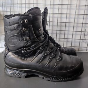 BUTY MEINDL EU45/10.5UK STAN DOBRY - obrazek 1