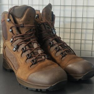 BUTY HAIX EU48 UK13 STAN DOBRY - obrazek 2