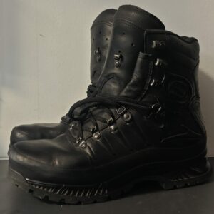 BUTY MEINDL KEMPFSCHUH EU43/9UK STAN DOBRY - obrazek 2