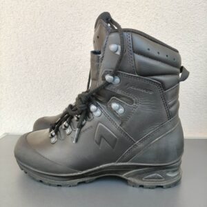 BUTY HAIX UK5,5 EU39 STAN BARDZO DOBRY - obrazek 1