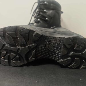 BUTY HAIX EU45 UK11 STAN JAK NOWE - obrazek 2