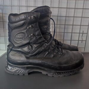 BUTY MEINDL EU49.5/14 STAN BARDZO DOBRY - obrazek 1