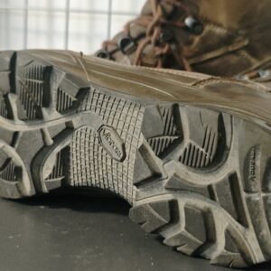 BUTY HAIX EU45 UK10 STAN DOBRY - obrazek 2