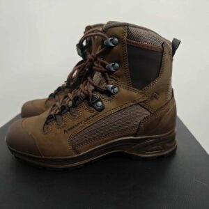 BUTY HAIX SCOUT EU39 6UK JAK NOWE - obrazek 1