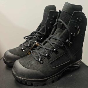 BUTY LOWA UK7.5 EU41.5 NIE UZYWANE - obrazek 4