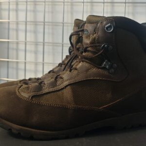 BUTY AKU PILGRIM GTX COMBAT 9UK/43 ST.DST - obrazek 2