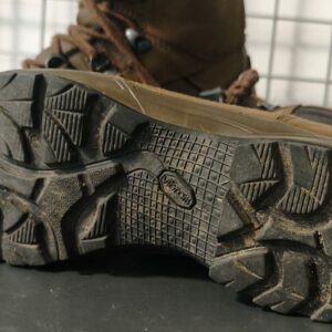 BUTY HAIX EU38 UK5 STAN BARDZO DOBRY - obrazek 2