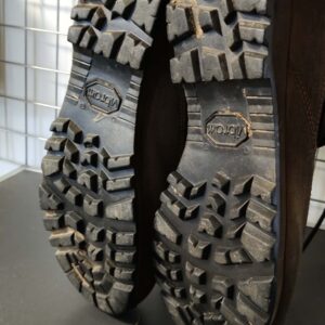 BUTY AKU PILGRIM GTX COMBAT FG 10UK/44 ST. DST - obrazek 3