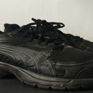 BUTY SPORTOWE BUNDESWEHR PUMA EU47,5 UK12,5 JAK NOWE - obrazek 3