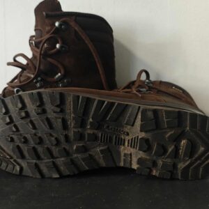 BUTY LOWA EU42,5 UK8,5 JAK NOWE - obrazek 3