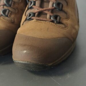 BUTY HAIX UK8,5 EU43 STAN DOSTATECZNY - obrazek 4