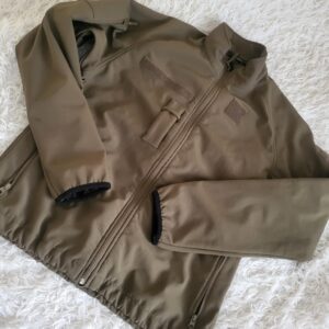 SOFTSHELL KPU (Kinders Pull Over) ROZMIAR XXL   JAK NOWY HOLANDIA - obrazek 2